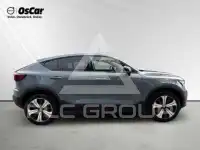2022 Volvo C40 P8 Rec