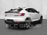 2022 Volvo C40 P8 Rec