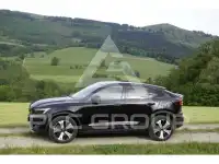 2022 Volvo C40 P8 Rec