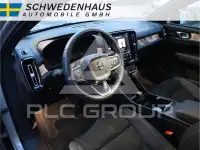 2022 Volvo C40 P8 Rec