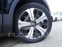 2022 Volvo C40 P8 Rec