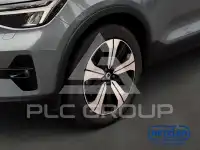 2022 Volvo C40 P8 Rec