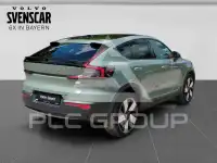 2022 Volvo C40 P8 Rec