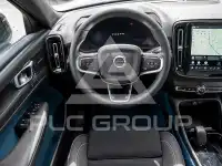 2022 Volvo C40 P8 Rec