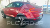 2022 Volvo C40 P8 Rec