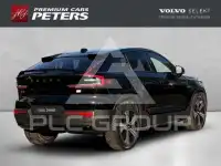2022 Volvo C40 P8 Rec
