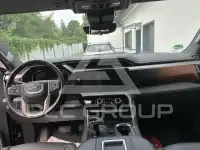 2022 GMC Sierra