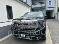2022 GMC Sierra