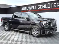 2022 GMC Sierra