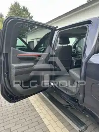 2022 GMC Sierra