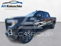 2022 GMC Sierra