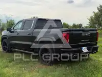 2022 GMC Sierra
