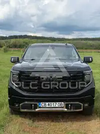 2022 GMC Sierra