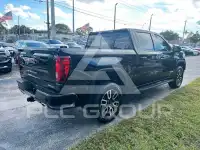 2022 GMC Sierra
