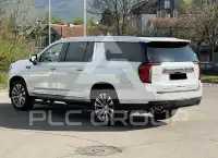 2022 GMC YUKON