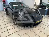 2022 Porsche 911
