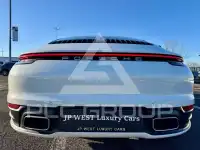 2022 Porsche 911
