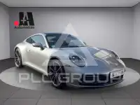 2022 Porsche 911