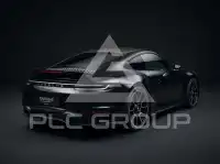 2022 Porsche 911