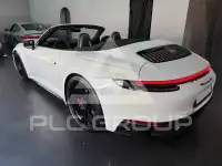 2022 Porsche 911