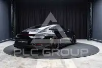 2022 Porsche 911