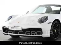 2022 Porsche 911
