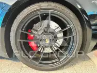 2022 Porsche 911