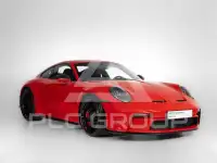 2022 Porsche 911