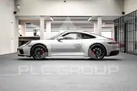 2022 Porsche 911