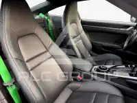 2022 Porsche 911
