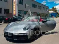 2022 Porsche 911