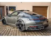 2022 Porsche 911