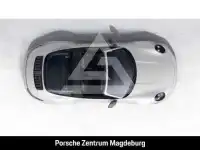 2022 Porsche 911