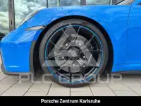 2022 Porsche 911