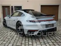 2022 Porsche 911