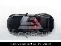 2022 Porsche 911