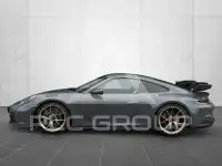 2022 Porsche 911