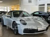 2022 Porsche 911