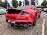 2022 Porsche 911