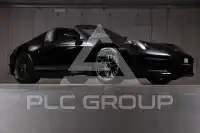 2022 Porsche 911