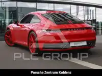2022 Porsche 911