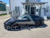 2022 Porsche 911
