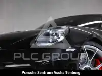 2022 Porsche 911