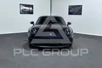 2022 Porsche 911