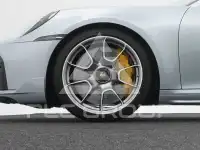 2022 Porsche 911