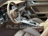 2022 Porsche 911