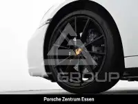 2022 Porsche 911