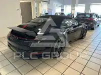 2022 Porsche 911