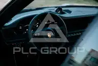 2022 Porsche 911