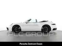2022 Porsche 911